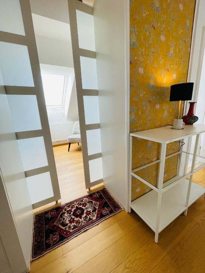 Apartment Lereve
